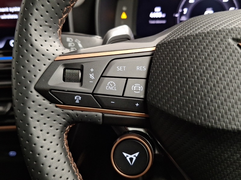 Used Cupra Formentor 2025 for sale - 77782684: Photo 17