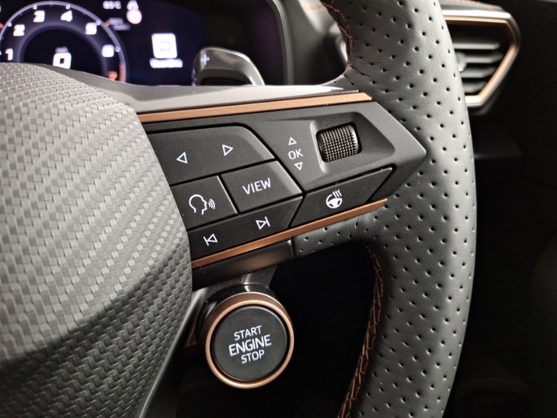 Used Cupra Formentor 2025 for sale - 77782684: Photo 18