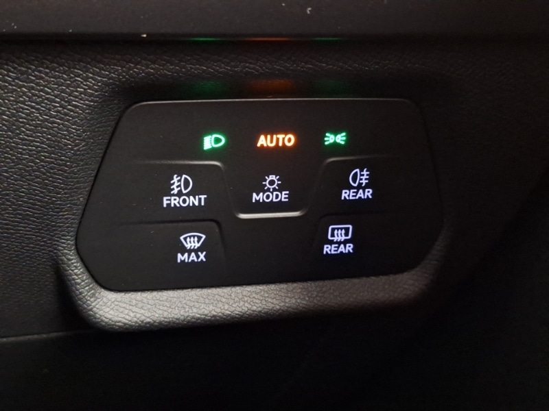 Used Cupra Formentor 2025 for sale - 77782684: Photo 19