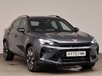 Used Cupra Formentor 2025 for sale - 77782684: Photo