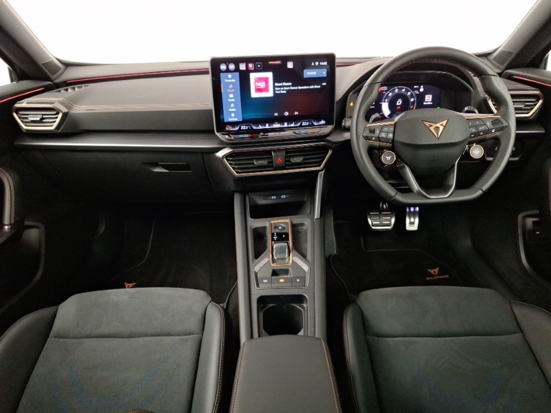 Used Cupra Formentor 2025 for sale - 77782684: Photo 2