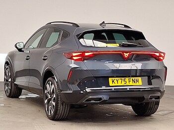 Used Cupra Formentor 2025 for sale - 77782684: Photo