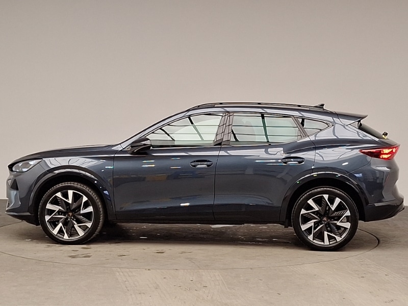 Used Cupra Formentor 2025 for sale - 77782684: Photo 4