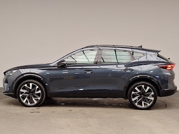 Used Cupra Formentor 2025 for sale - 77782684: Photo