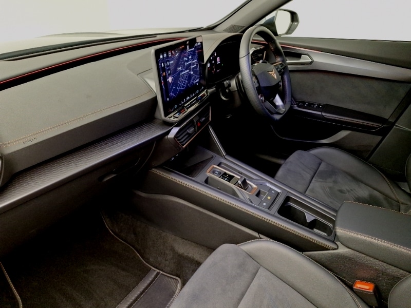 Used Cupra Formentor 2025 for sale - 77782684: Photo 5