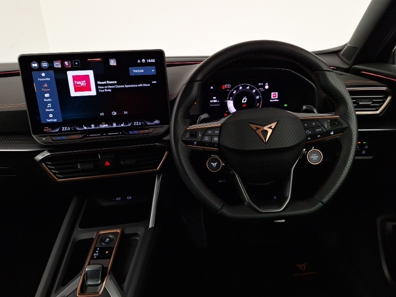 Used Cupra Formentor 2025 for sale - 77782684: Photo 7