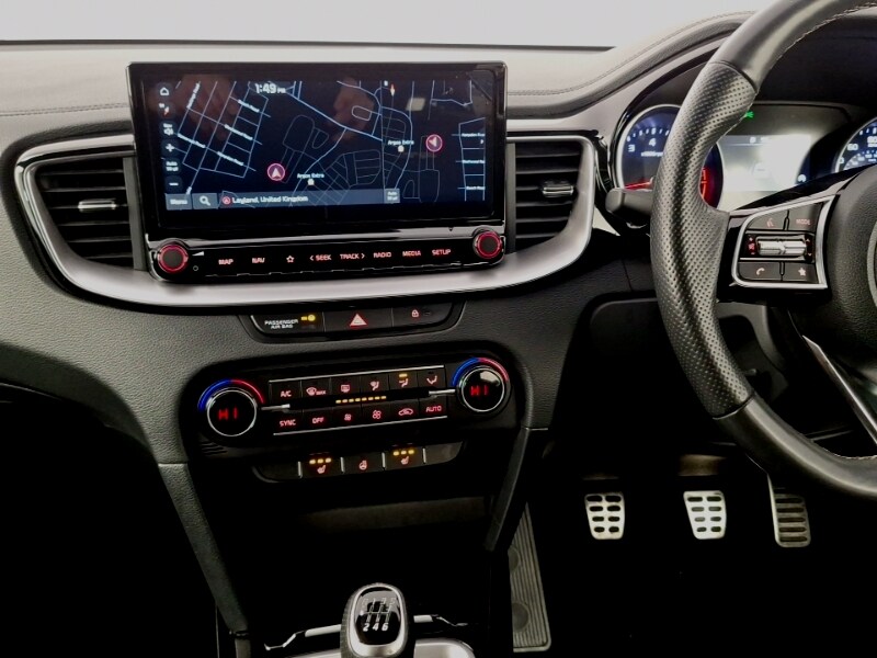 Used Kia Pro Ceed 2024 for sale - 77815484: Photo 10