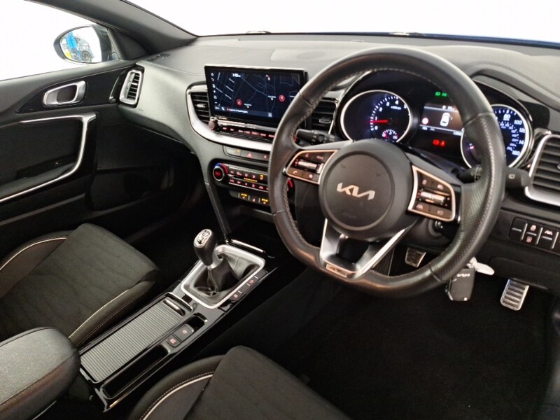 Used Kia Pro Ceed 2024 for sale - 77815484: Photo 11