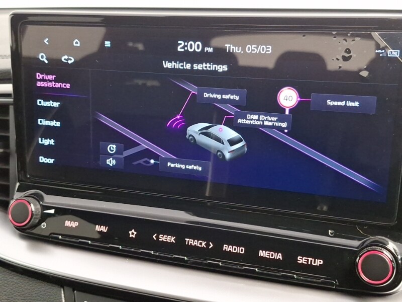 Used Kia Pro Ceed 2024 for sale - 77815484: Photo 15