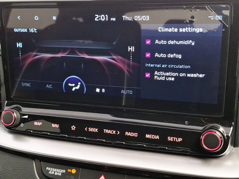 Used Kia Pro Ceed 2024 for sale - 77815484: Photo 16