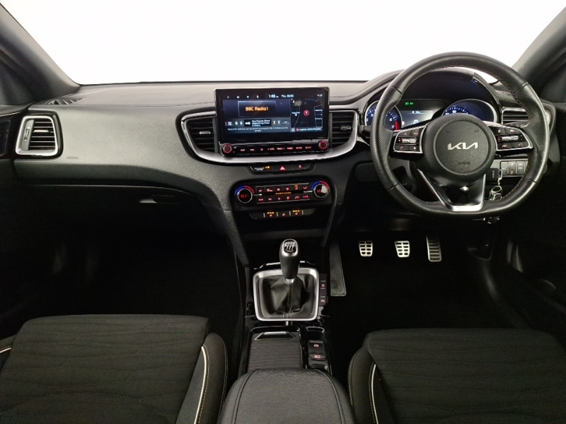 Used Kia Pro Ceed 2024 for sale - 77815484: Photo 2