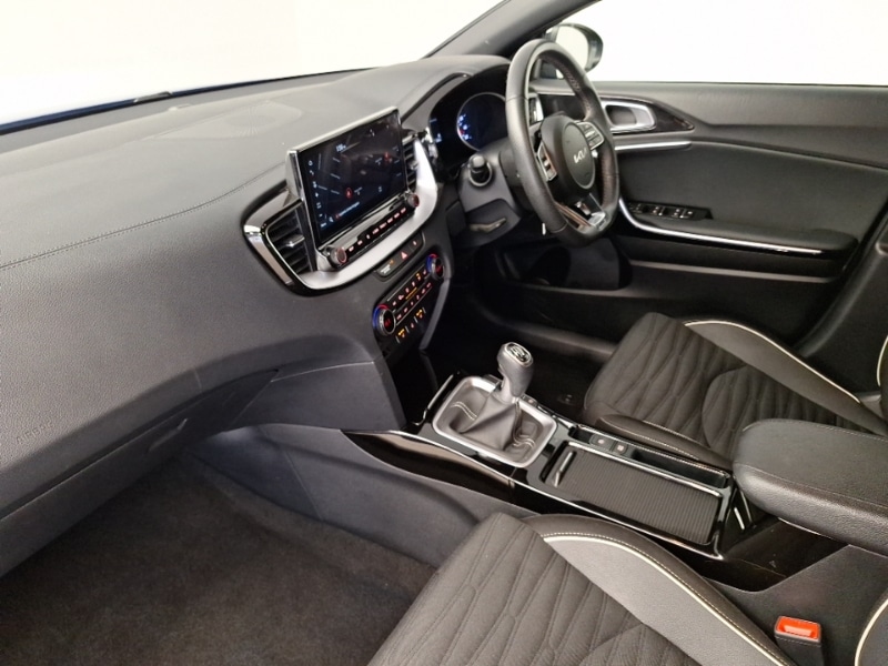 Used Kia Pro Ceed 2024 for sale - 77815484: Photo 5