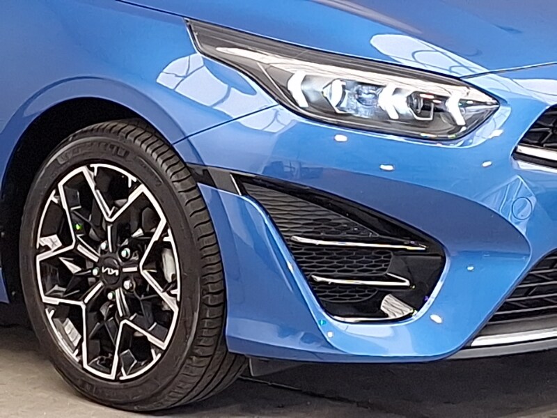 Used Kia Pro Ceed 2024 for sale - 77815484: Photo 9