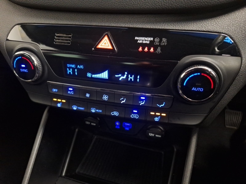 Used Hyundai TUCSON 2018 for sale - 77815470: Photo 14