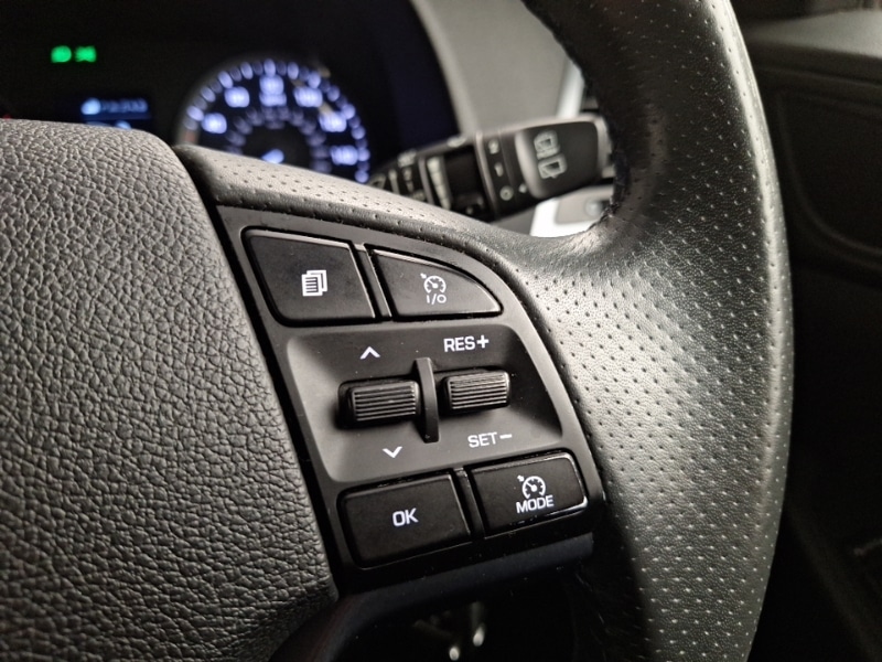 Used Hyundai TUCSON 2018 for sale - 77815470: Photo 17