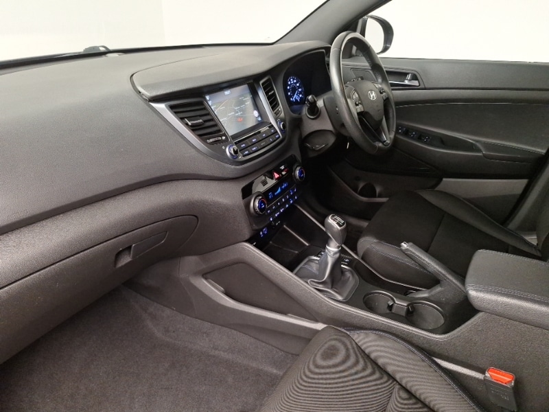 Used Hyundai TUCSON 2018 for sale - 77815470: Photo 5