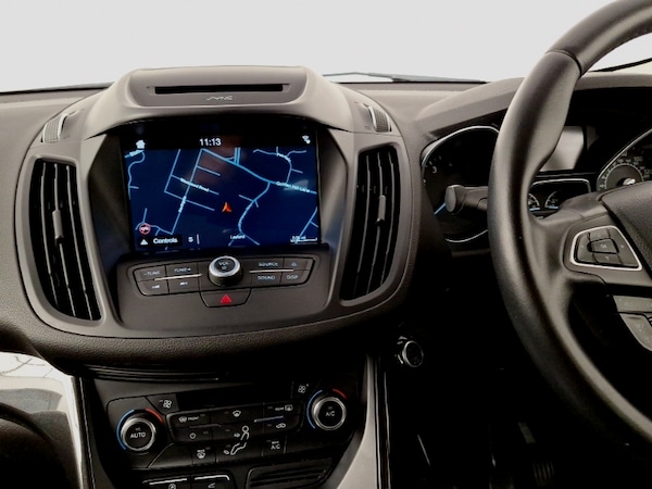 Used Ford Kuga 2018 for sale - 76321440: Photo 10