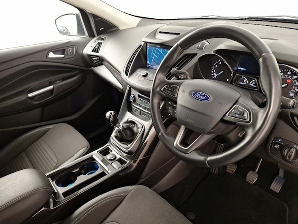 Used Ford Kuga 2018 for sale - 76321440: Photo 11