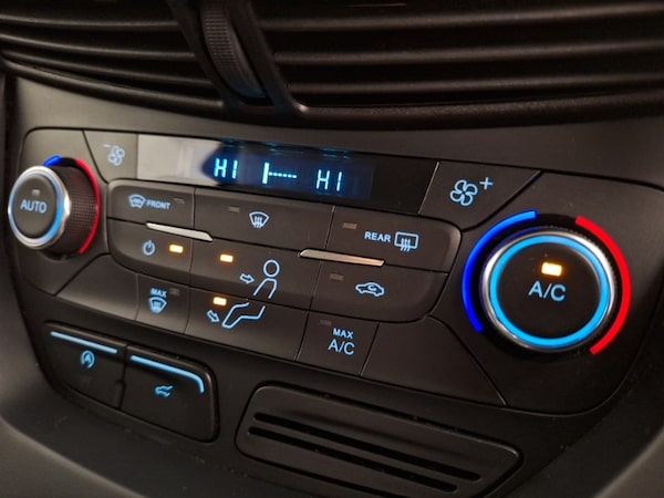 Used Ford Kuga 2018 for sale - 76321440: Photo 13