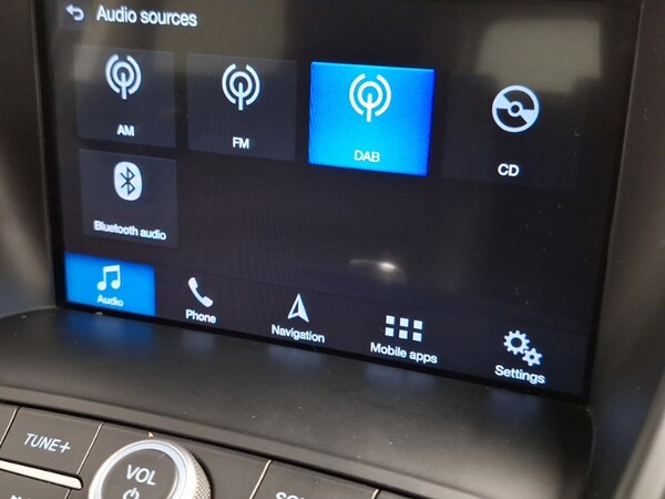 Used Ford Kuga 2018 for sale - 76321440: Photo 14