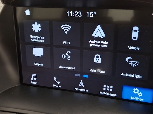 Used Ford Kuga 2018 for sale - 76321440: Photo 15
