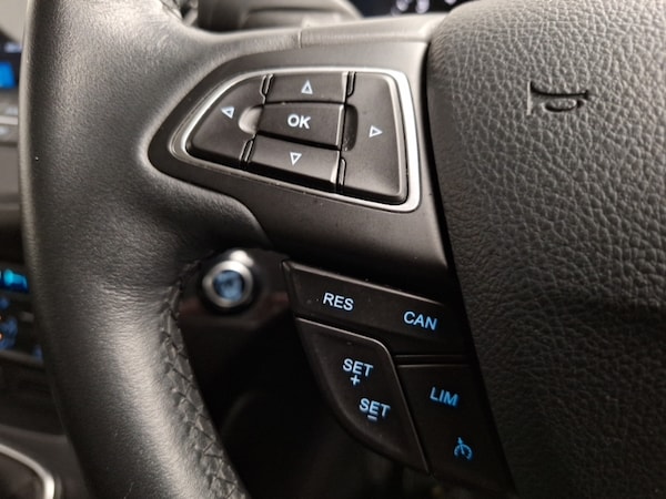 Used Ford Kuga 2018 for sale - 76321440: Photo 16