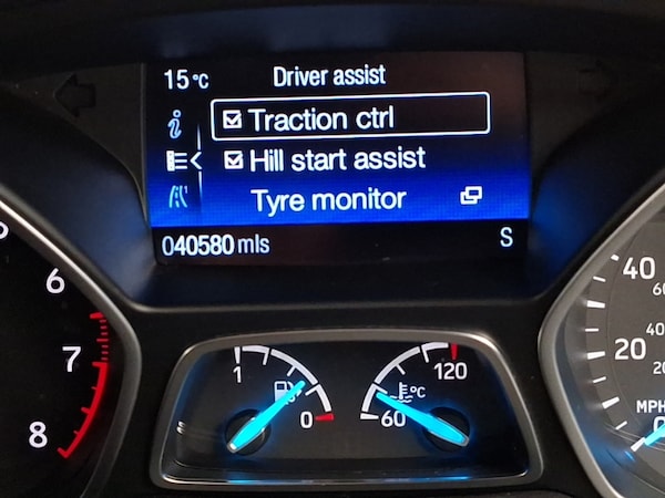 Used Ford Kuga 2018 for sale - 76321440: Photo 19
