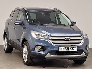 Used Ford Kuga 2018 for sale - 76321440: Photo