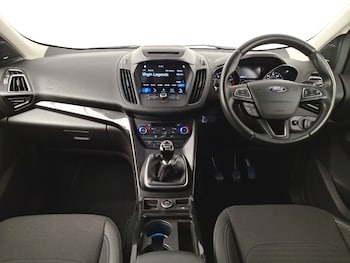 Used Ford Kuga 2018 for sale - 76321440: Photo