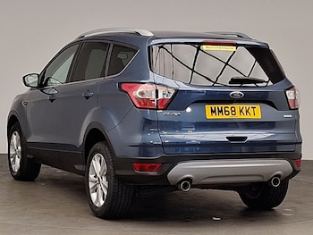 Used Ford Kuga 2018 for sale - 76321440: Photo