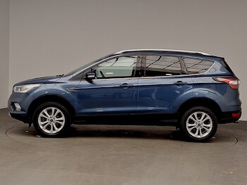 Used Ford Kuga 2018 for sale - 76321440: Photo