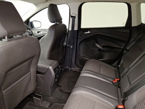 Used Ford Kuga 2018 for sale - 76321440: Photo 6