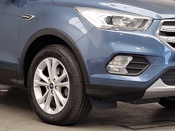 Used Ford Kuga 2018 for sale - 76321440: Photo 9