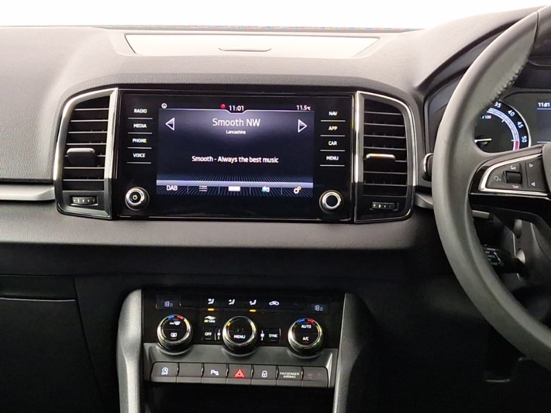 Used Skoda Karoq 2019 for sale - 76348429: Photo 10