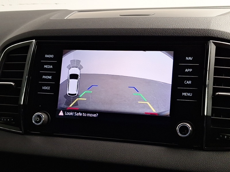 Used Skoda Karoq 2019 for sale - 76348429: Photo 14