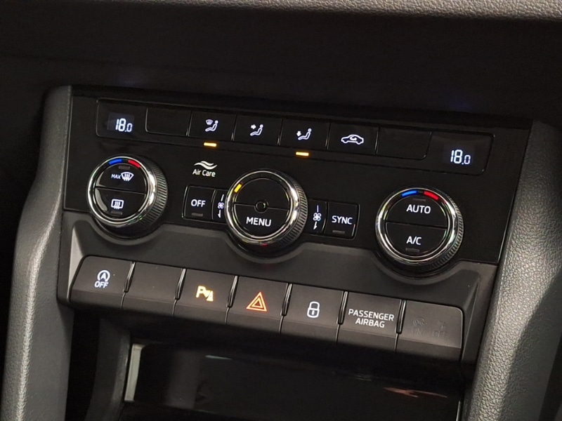 Used Skoda Karoq 2019 for sale - 76348429: Photo 15