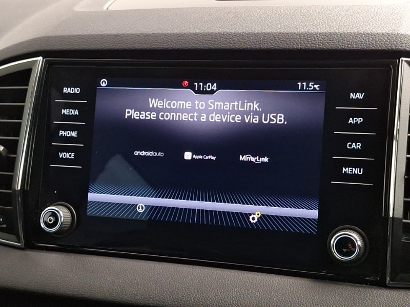 Used Skoda Karoq 2019 for sale - 76348429: Photo 16