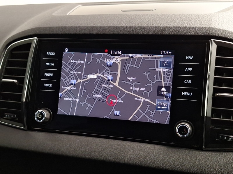 Used Skoda Karoq 2019 for sale - 76348429: Photo 17