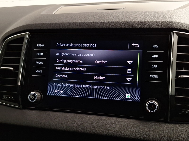 Used Skoda Karoq 2019 for sale - 76348429: Photo 18