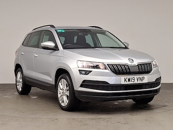 2019 - 1.6 TDI SE Technology 5dr