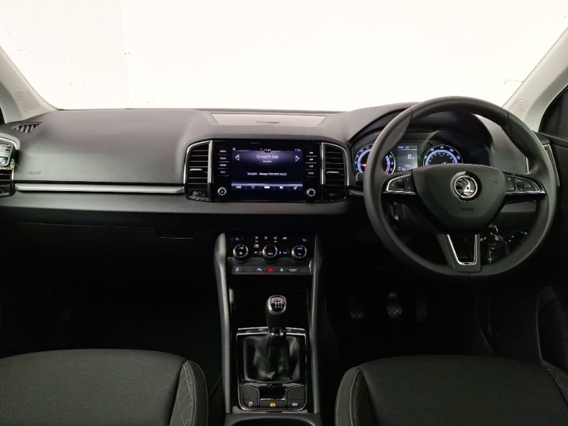 Used Skoda Karoq 2019 for sale - 76348429: Photo 2