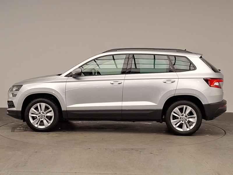 Used Skoda Karoq 2019 for sale - 76348429: Photo 4