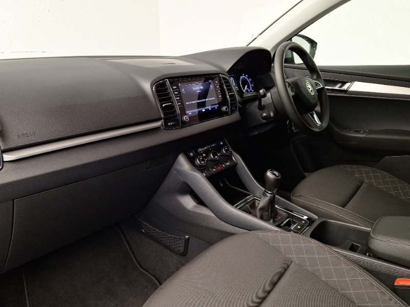 Used Skoda Karoq 2019 for sale - 76348429: Photo 5