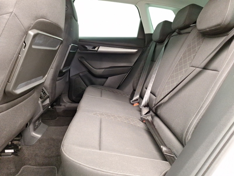 Used Skoda Karoq 2019 for sale - 76348429: Photo 6