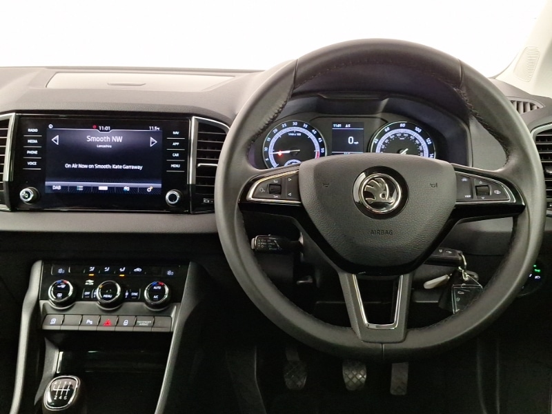 Used Skoda Karoq 2019 for sale - 76348429: Photo 7