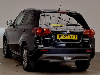 Used Suzuki Vitara 2022 for sale - 75926083: Photo