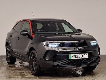 Used Vauxhall Mokka 2023 for sale - 78660959: Photo