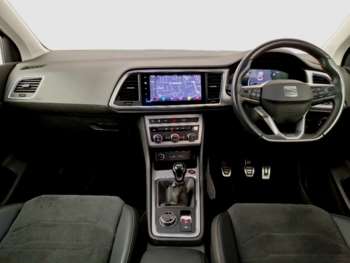 Used SEAT Ateca 2023 for sale - 74787349: Photo