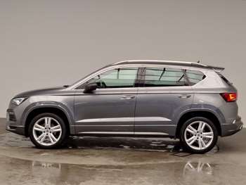 Used SEAT Ateca 2023 for sale - 74787349: Photo