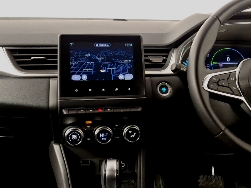 Used Renault Captur 2022 for sale - 76964053: Photo 10